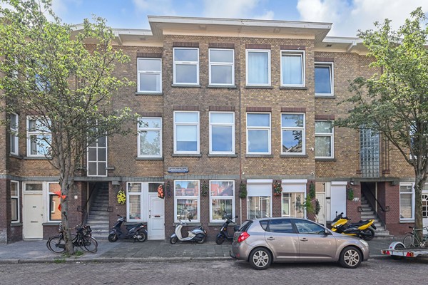 Medium property photo - Capadosestraat 228, 2523 AK Den Haag